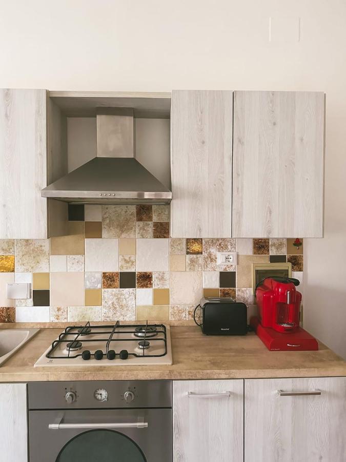 Casa Con Giardino In Mugello A 30 Minuti Da Firenze "Soleluna" Osteria di Novoli Exterior foto