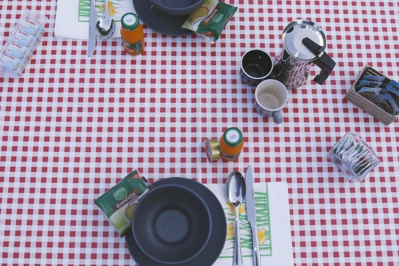 Casa Con Giardino In Mugello A 30 Minuti Da Firenze "Soleluna" Osteria di Novoli Exterior foto