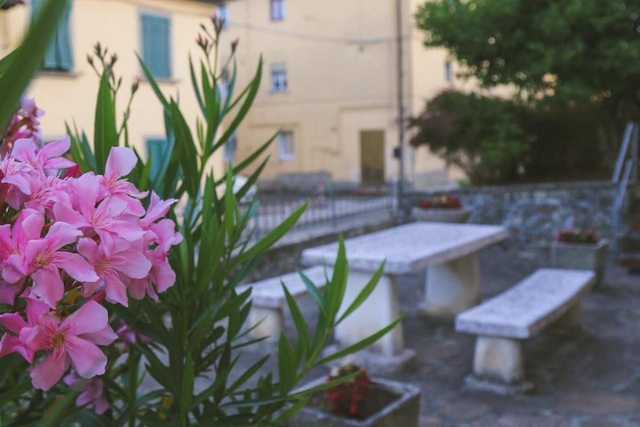 Casa Con Giardino In Mugello A 30 Minuti Da Firenze "Soleluna" Osteria di Novoli Exterior foto