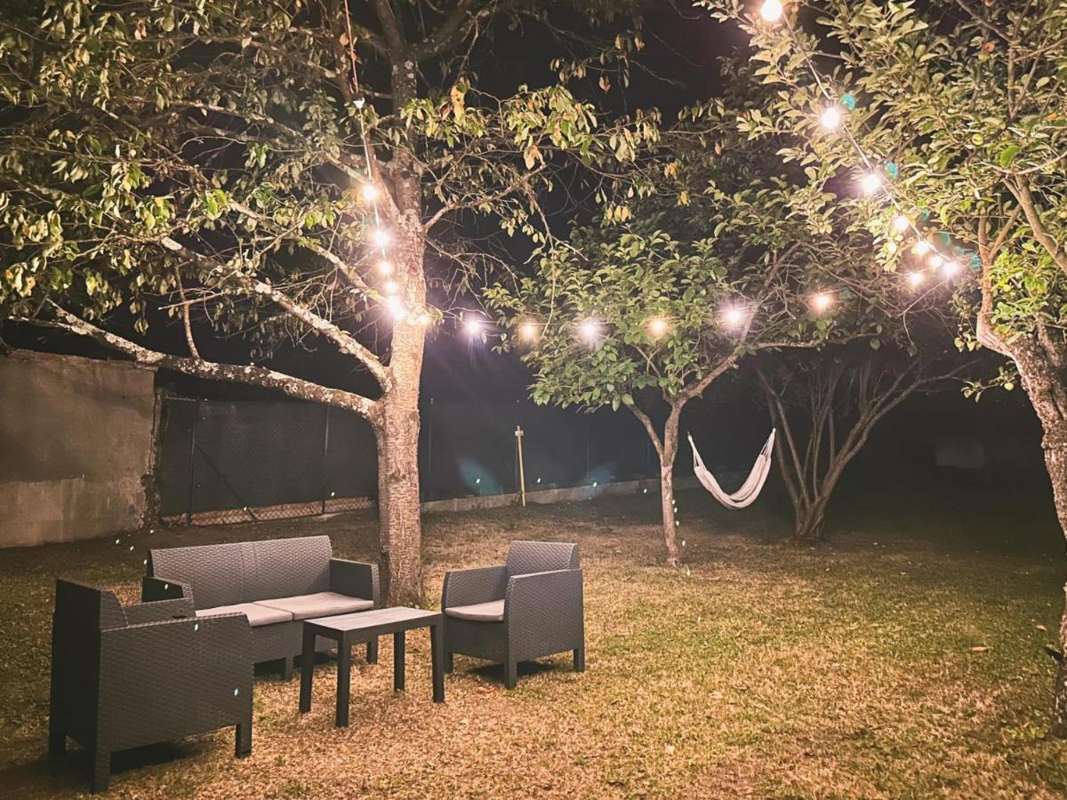 Casa Con Giardino In Mugello A 30 Minuti Da Firenze "Soleluna" Osteria di Novoli Exterior foto